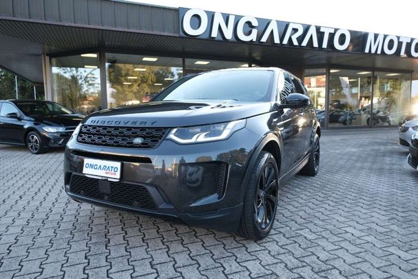 Land Rover Discovery Sport 150 kW image number 1