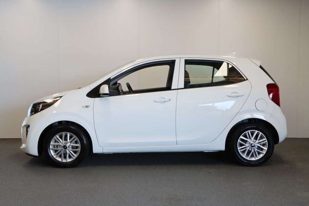 Kia Picanto 1.0 49 kW image number 4