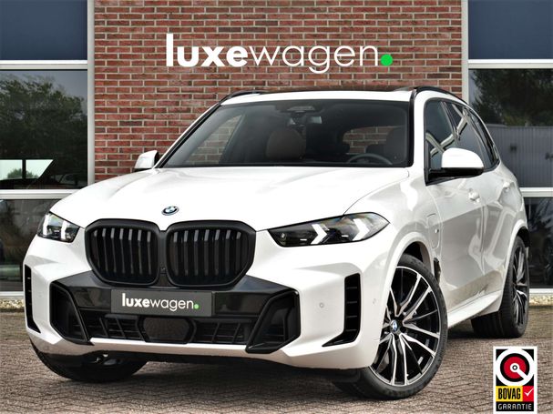 BMW X5 50e xDrive 360 kW image number 1