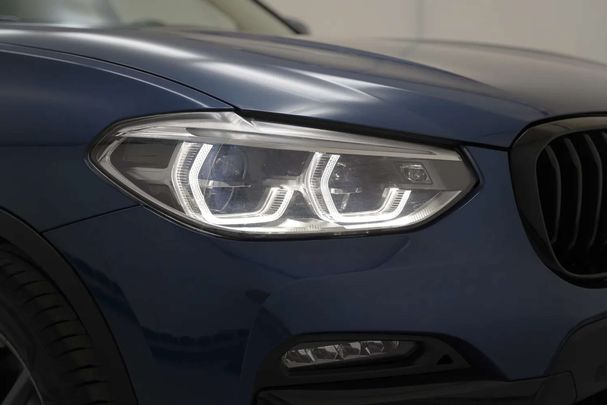 BMW X3 xDrive30e M Sport 215 kW image number 36