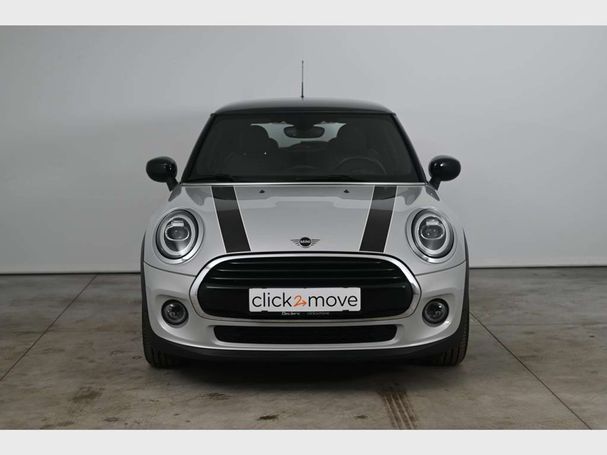 Mini Cooper 100 kW image number 2