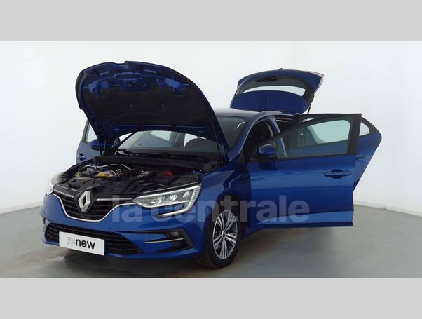 Renault Megane 103 kW image number 27