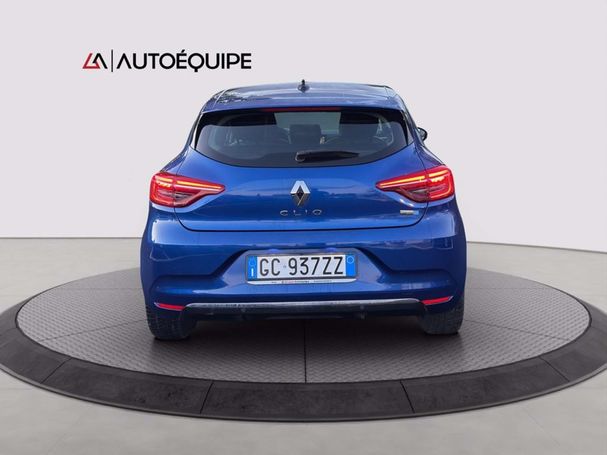 Renault Clio E-Tech Hybrid 140 Intens 103 kW image number 3