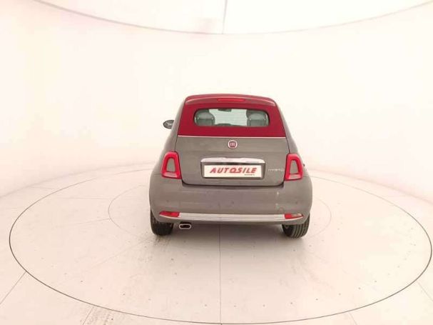 Fiat 500C 51 kW image number 3