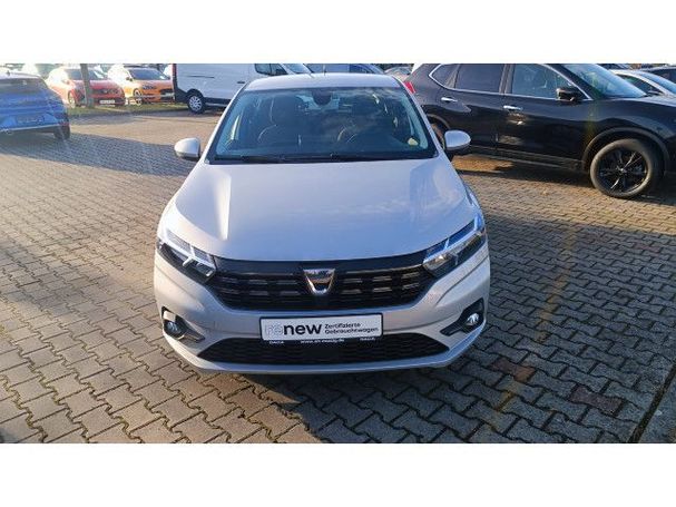 Dacia Sandero SCe Comfort 49 kW image number 2