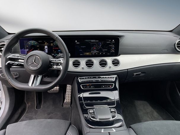 Mercedes-Benz E 300 e T AMG Line 235 kW image number 15