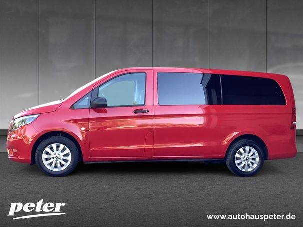 Mercedes-Benz Vito 114 CDi Tourer EDITION 100 kW image number 4