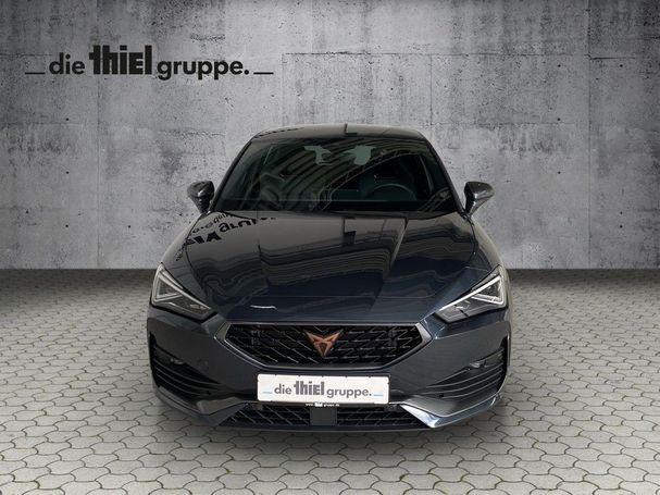 Cupra Leon 110 kW image number 3