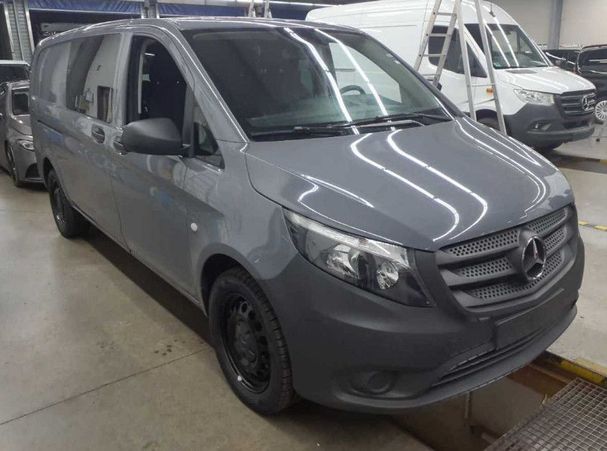 Mercedes-Benz Vito 116 Mixto extra 120 kW image number 2