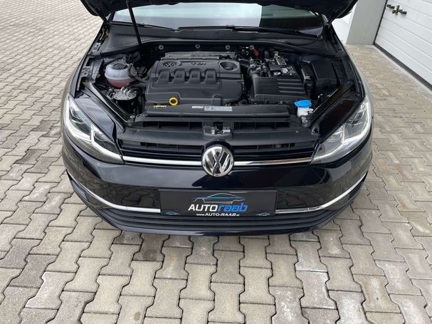 Volkswagen Golf 1.6 TDI Join 85 kW image number 28