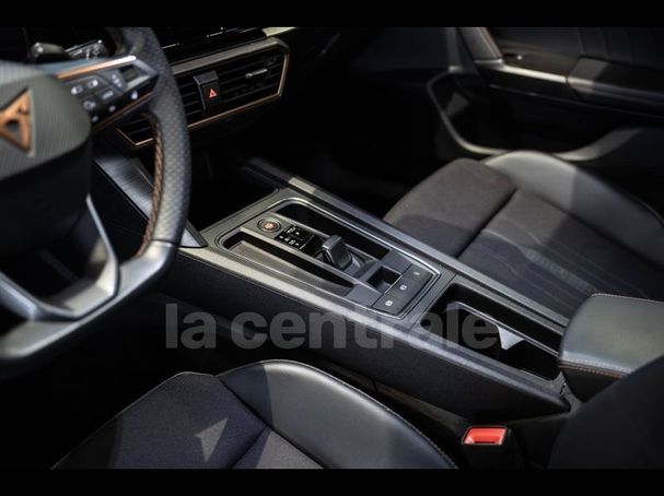 Cupra Formentor 1.5 TSi DSG 110 kW image number 22