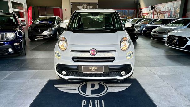 Fiat 500L 1.3 MultiJet 70 kW image number 4