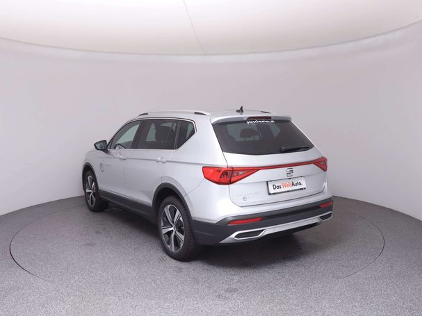 Seat Tarraco 1.5 TSI 110 kW image number 4