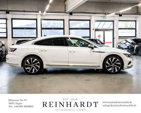 Volkswagen Arteon 110 kW image number 3