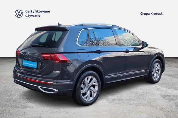 Volkswagen Tiguan DSG 110 kW image number 2