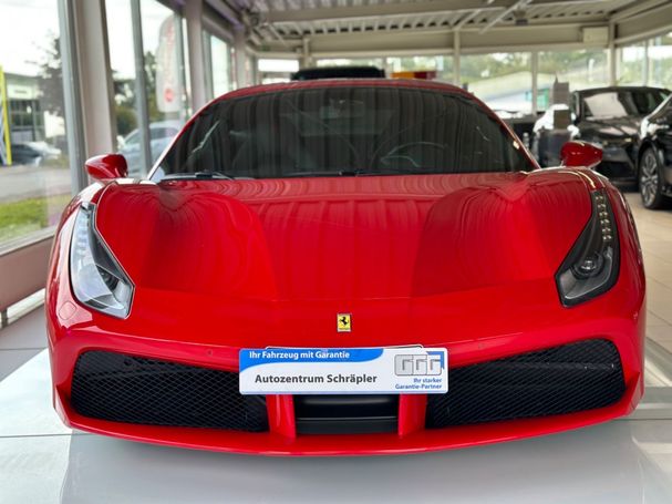 Ferrari 488 GTB 492 kW image number 3