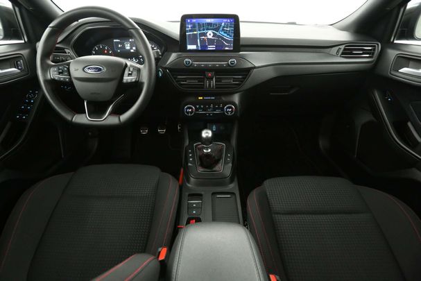 Ford Focus 1.0 93 kW image number 6