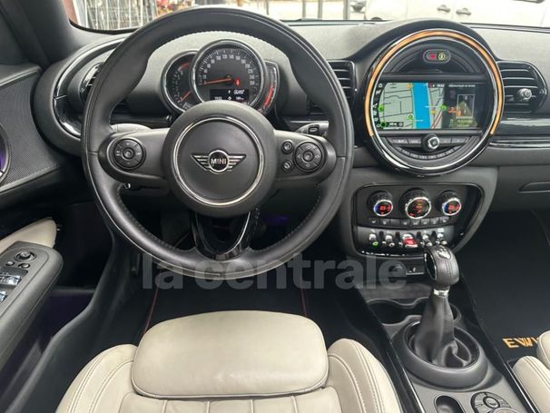 MINI Cooper SD Clubman 141 kW image number 26