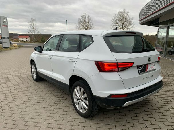 Seat Ateca 85 kW image number 13