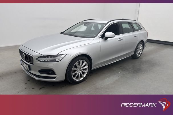 Volvo V90 B4 145 kW image number 1