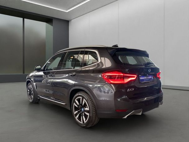 BMW iX3 Inspiring 210 kW image number 14