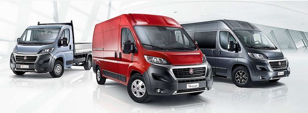 Fiat Ducato L3H2 96 kW image number 16