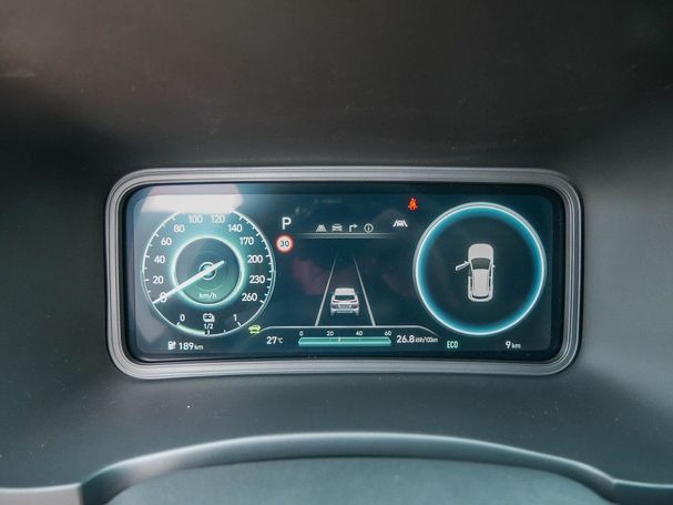 Hyundai Kona Prime 110 kW image number 12