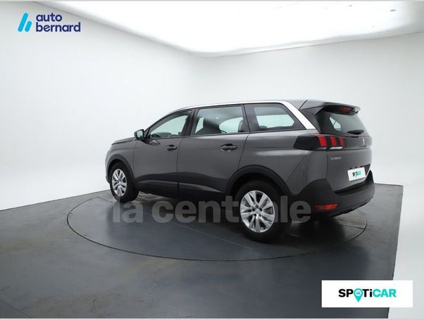 Peugeot 5008 96 kW image number 3