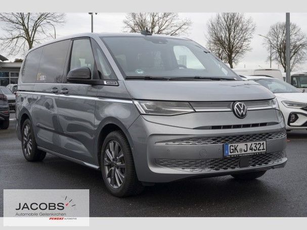 Volkswagen T7 Multivan 2.0 TSI DSG 150 kW image number 2