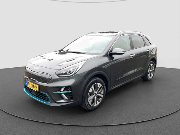 Kia Niro e 64 kWh 150 kW image number 6