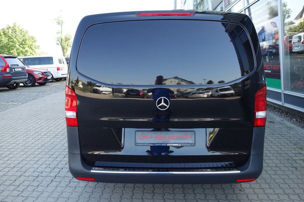 Mercedes-Benz Vito 114 CDi Mixto 100 kW image number 18