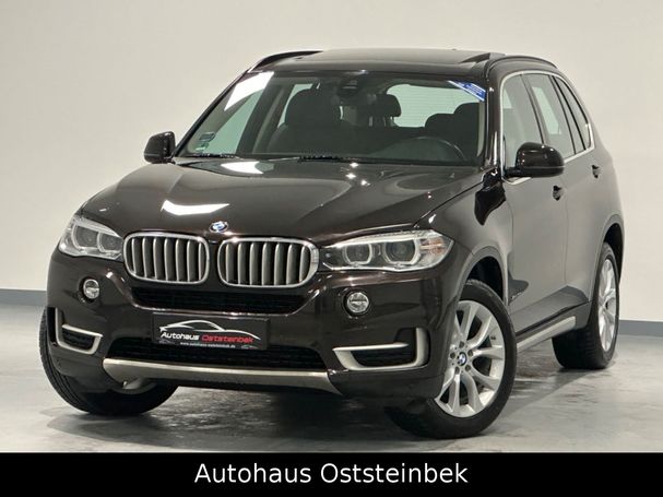 BMW X5 xDrive 190 kW image number 1