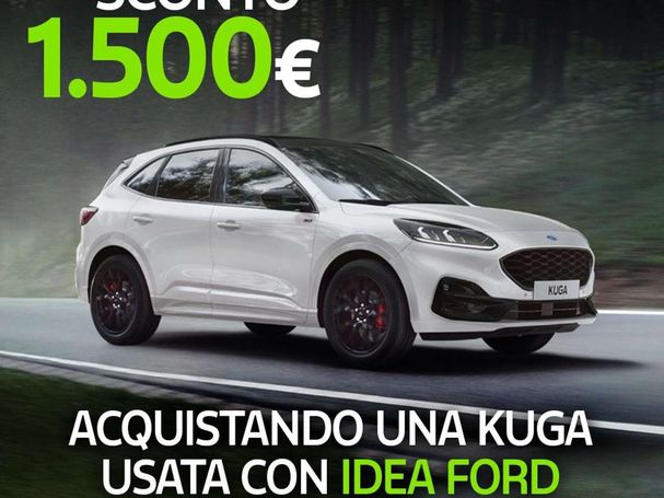 Ford Kuga 132 kW image number 3