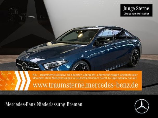 Mercedes-Benz A 200 AMG 120 kW image number 4