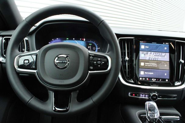 Volvo V60 T6 AWD Plus 257 kW image number 11