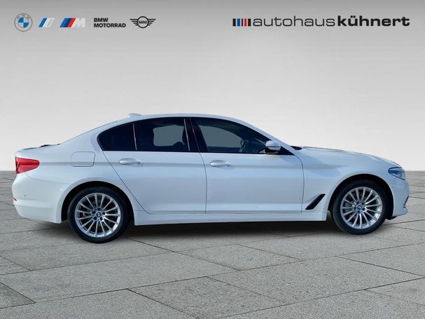 BMW 530i xDrive Sport Line 185 kW image number 2