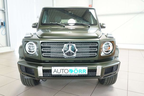 Mercedes-Benz G 500 310 kW image number 7