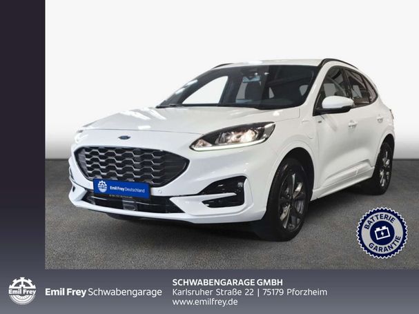 Ford Kuga 132 kW image number 1