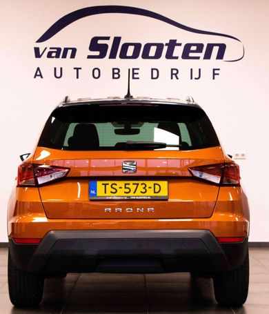 Seat Arona 1.0 TSI Style 85 kW image number 3