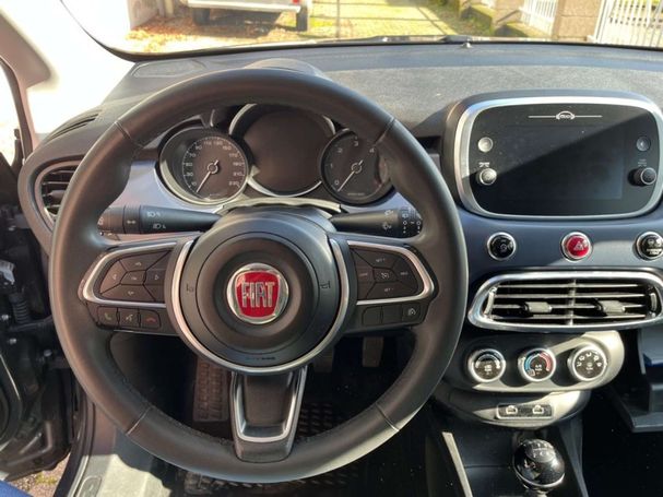 Fiat 500X 1.3 MultiJet 70 kW image number 11