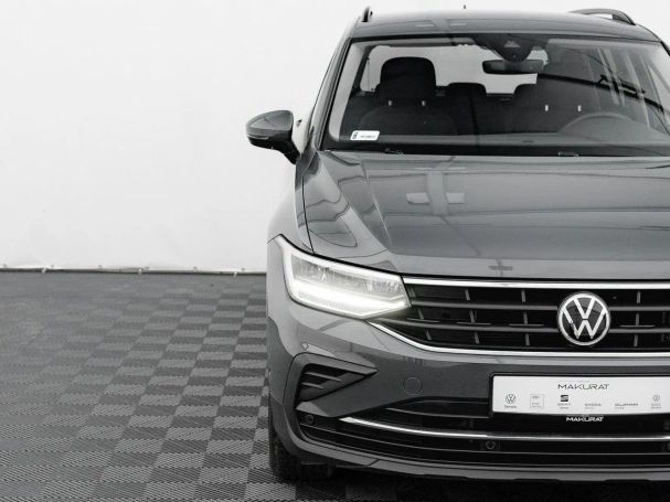 Volkswagen Tiguan 1.5 TSI DSG 110 kW image number 8