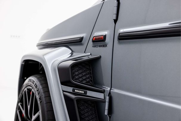 Mercedes-Benz G 63 AMG G 430 kW image number 43