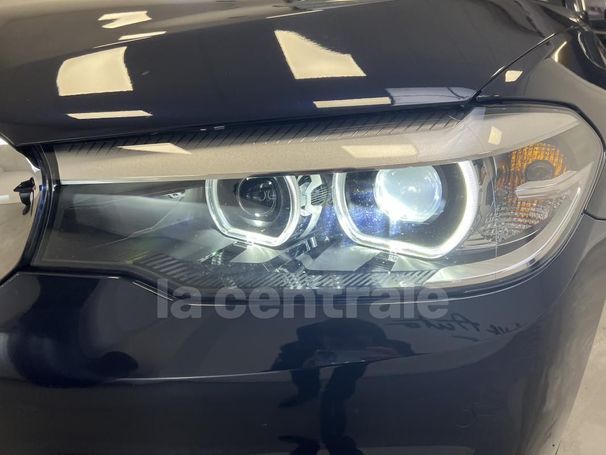 BMW 530 e 215 kW image number 19