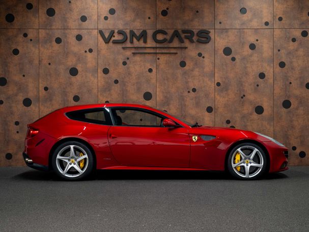 Ferrari FF 486 kW image number 7