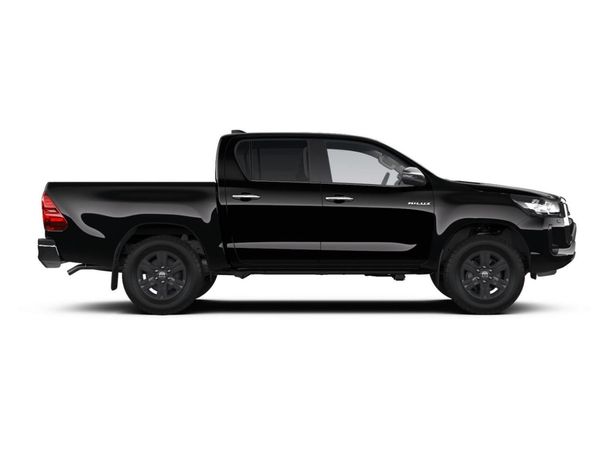 Toyota Hilux 4x4 Double Cab 110 kW image number 7