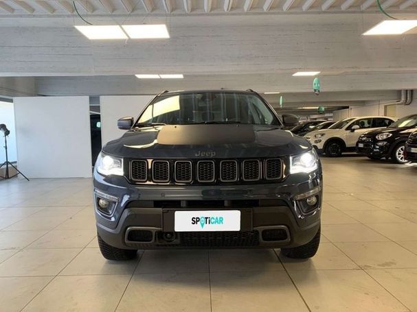 Jeep Compass 1.3 PHEV Trailhawk 177 kW image number 7