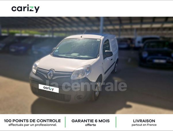 Renault Kangoo dCi Extra 70 kW image number 1