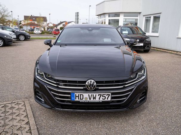 Volkswagen Arteon 2.0 TDI DSG 4Motion 147 kW image number 1