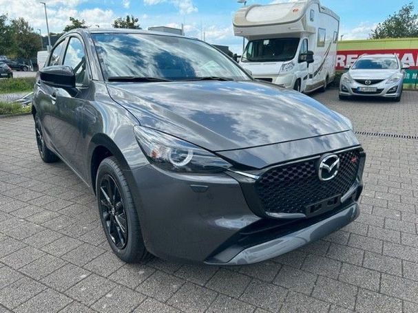 Mazda 2 SkyActiv-G 90 66 kW image number 2