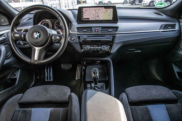 BMW X2 M35i xDrive 225 kW image number 3